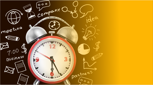 Time Management